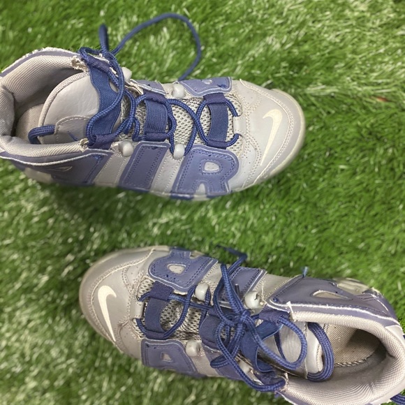 Uptempo Nike - Picture 4 of 7